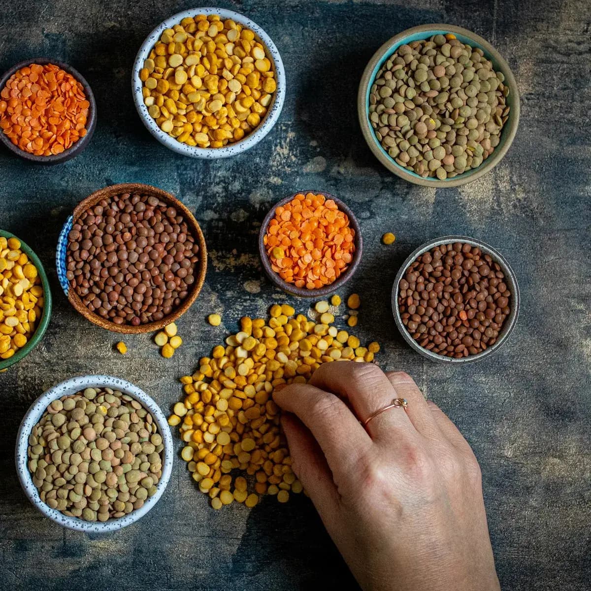 Toor Dal