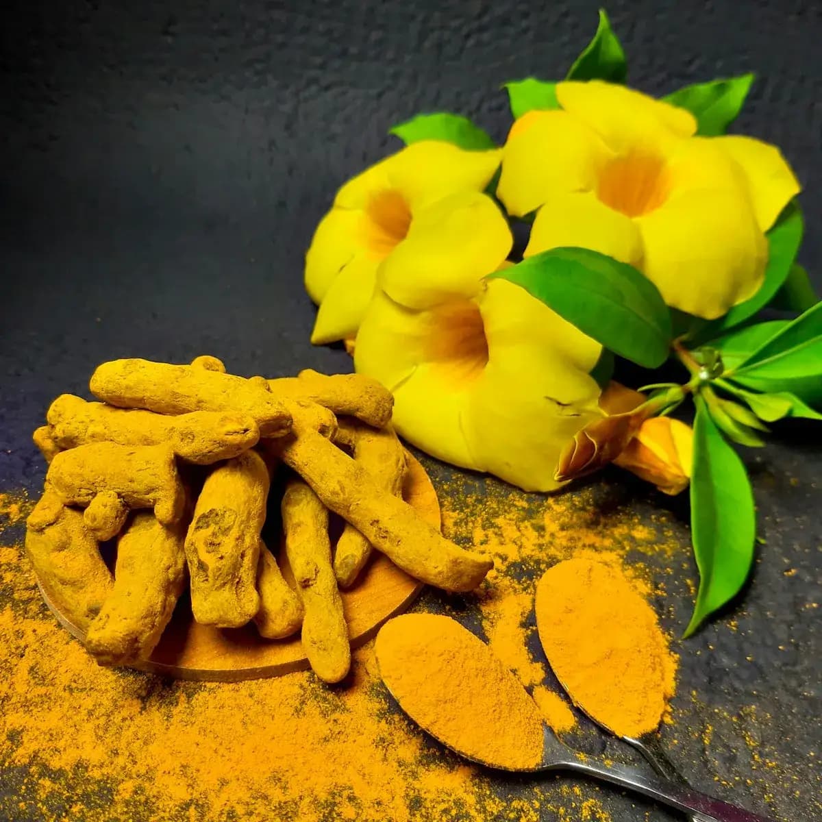 Turmeric Powder